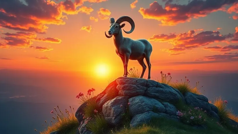 symbolika berana v různých kulturách