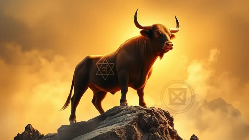 symbolika býka v různých kulturách